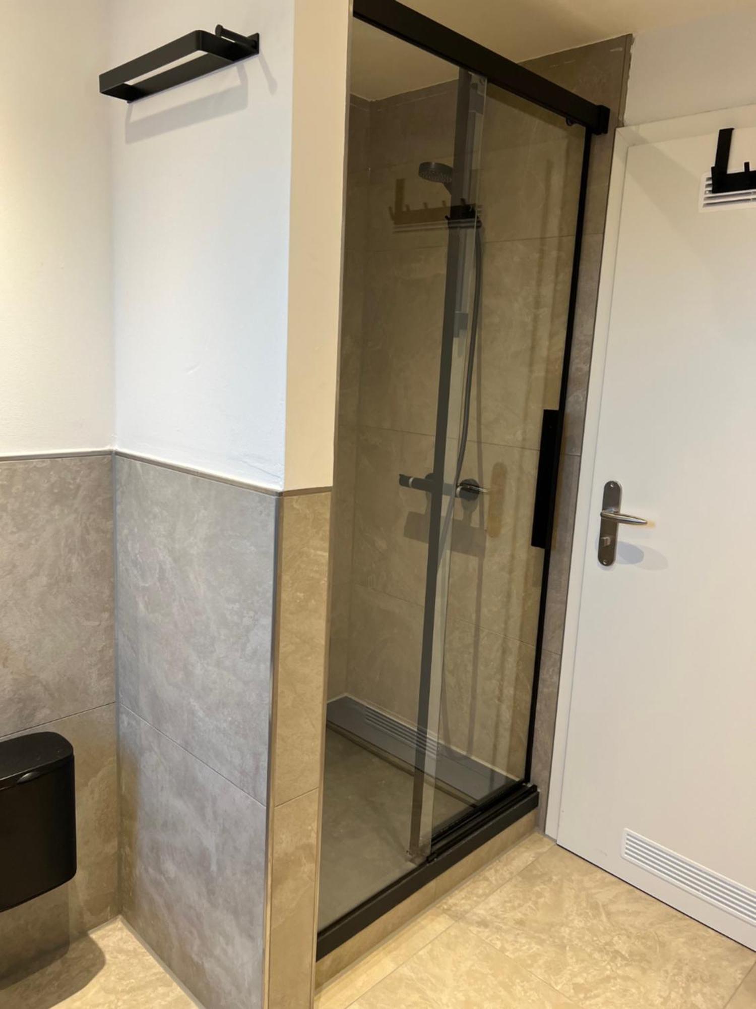 Park View Apartment ブレーマーハーフェン エクステリア 写真